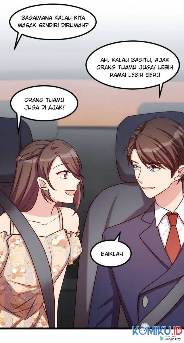 CEO’s Sudden Proposal Chapter 178 Gambar 18